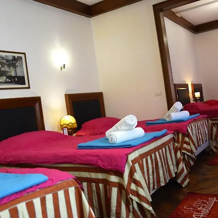 Guest house Rainbow San Marco Venice