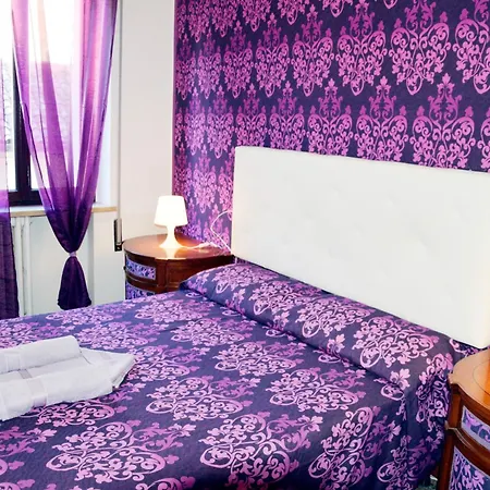 Guest house Rainbow San Marco Venice