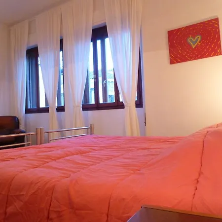 Rainbow San Marco Guest house 3*