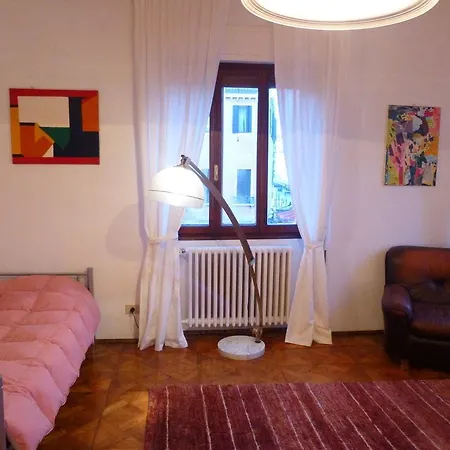 Guest house Rainbow San Marco