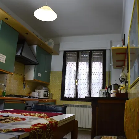 Rainbow San Marco بيت ضيافة البندقية