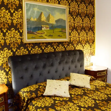 Rainbow San Marco Гостевой дом 3*