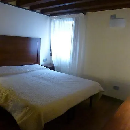 بيت ضيافة Rainbow San Marco البندقية