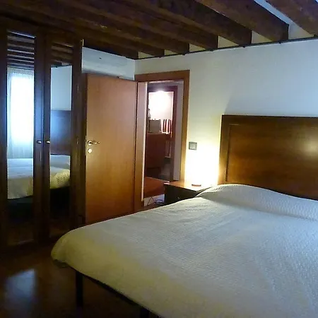 بيت ضيافة Rainbow San Marco