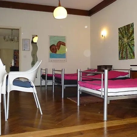 Rainbow San Marco بيت ضيافة