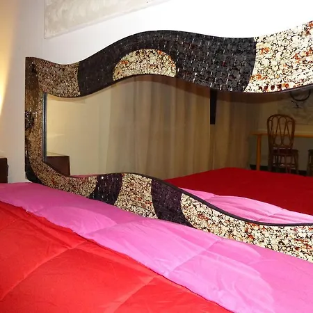 Rainbow San Marco Гостевой дом Венеция