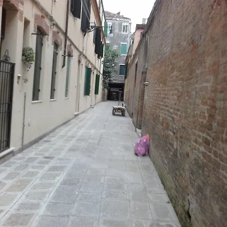 Rainbow San Marco 게스트하우스 3*