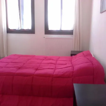 Rainbow San Marco Гостевой дом 3*
