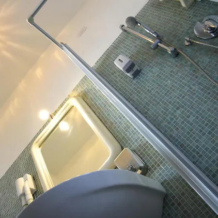 Maison d'hôtes Rainbow San Marco Venise