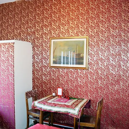 Maison d'hôtes Rainbow San Marco 3*