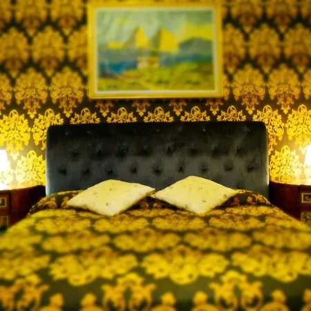 Rainbow San Marco 威尼斯