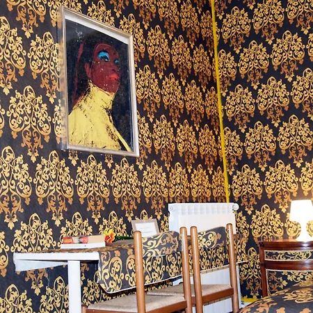 招待所 Rainbow San Marco 3*