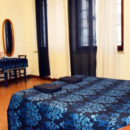 Rainbow San Marco Maison d'hôtes Venise