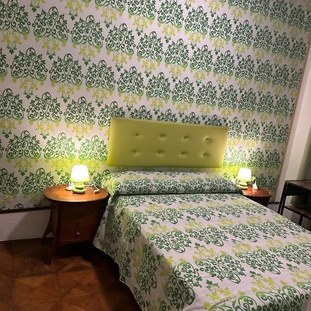 Maison d'hôtes Rainbow San Marco 3*