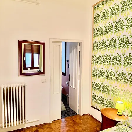 Pensjonat Rainbow San Marco 3*