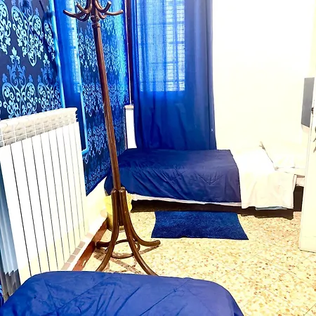 Rainbow San Marco بيت ضيافة البندقية