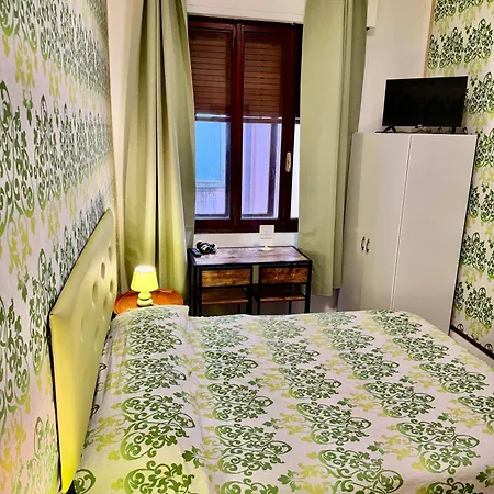 Pensjonat Rainbow San Marco Wenecja