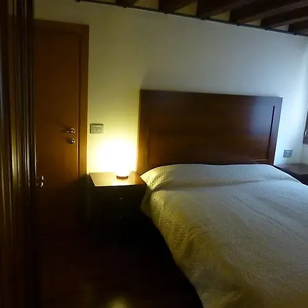 Maison d'hôtes Rainbow San Marco 3*