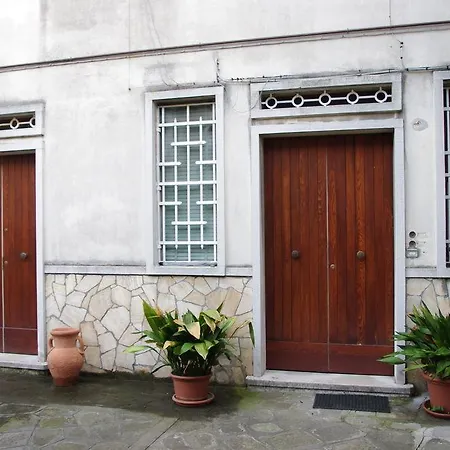 Maison d'hôtes Rainbow San Marco 3*