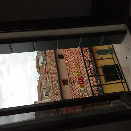 Rainbow San Marco Maison d'hôtes Venise