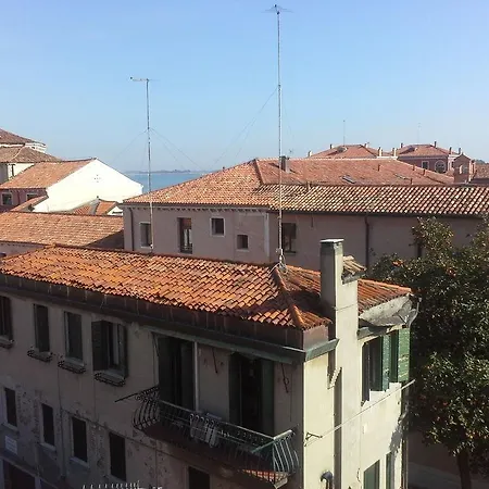 招待所 Rainbow San Marco