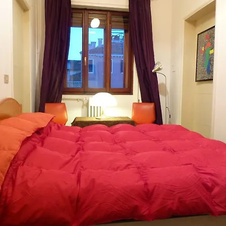 Maison d'hôtes Rainbow San Marco Venise