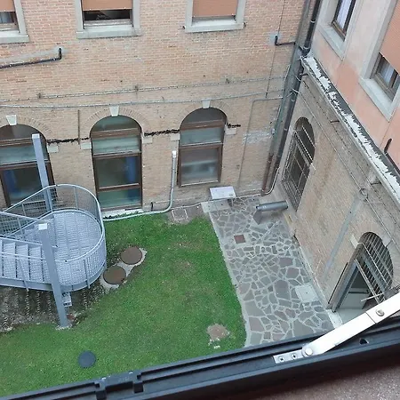 Rainbow San Marco 招待所