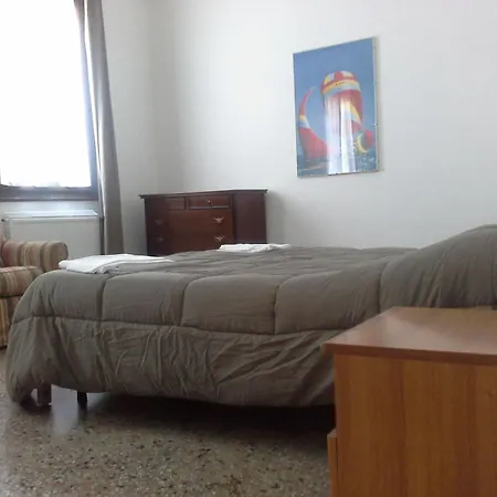 Rainbow San Marco 招待所