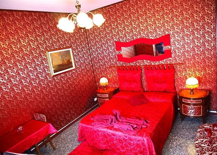 Rainbow San Marco Pensjonat