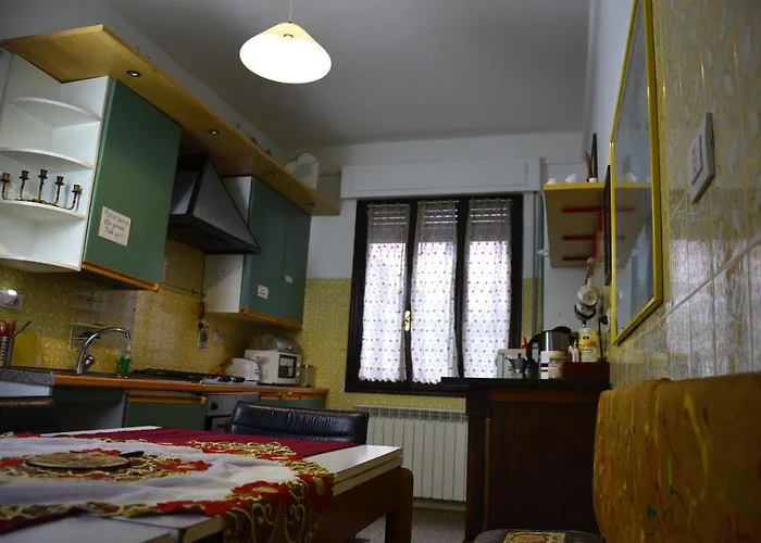 Rainbow San Marco Pensjonat Wenecja