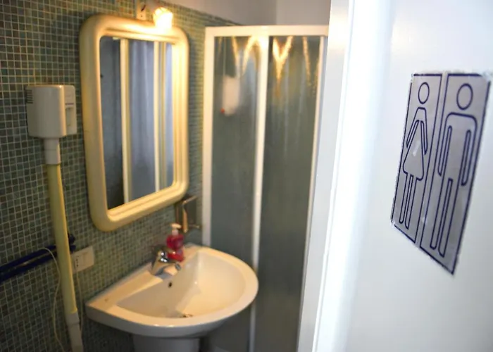 Rainbow San Marco Wenecja