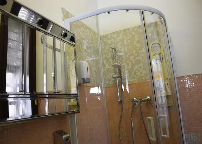 Pensjonat Rainbow San Marco 3*