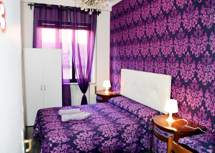 Rainbow San Marco 3*