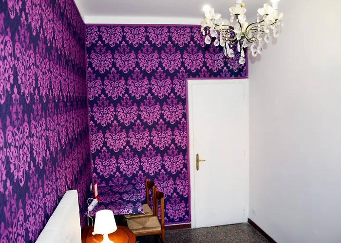 Pensjonat Rainbow San Marco 3*