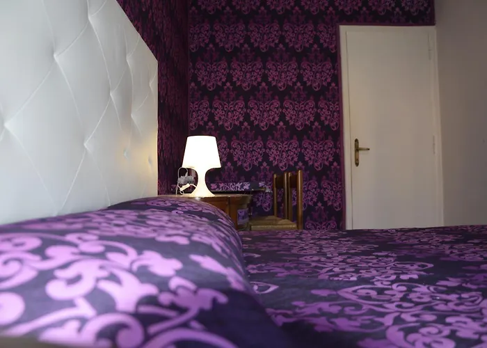 Pensjonat Rainbow San Marco 3*