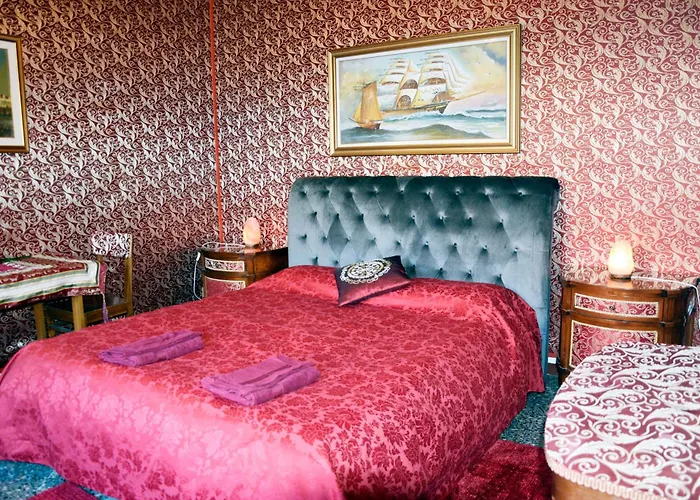 Rainbow San Marco 3*