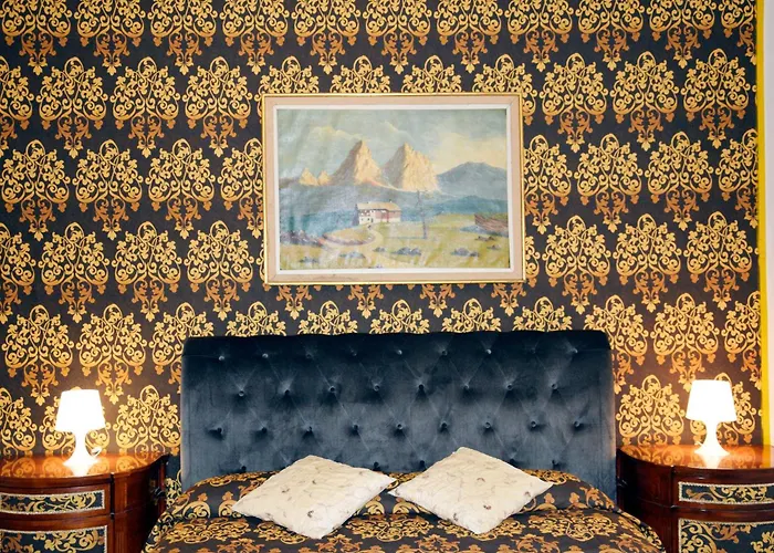 Rainbow San Marco Pensjonat Wenecja