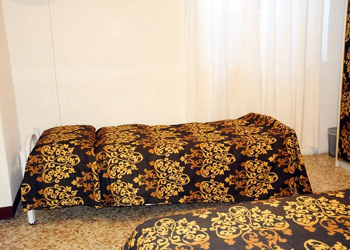 Rainbow San Marco 3* Wenecja