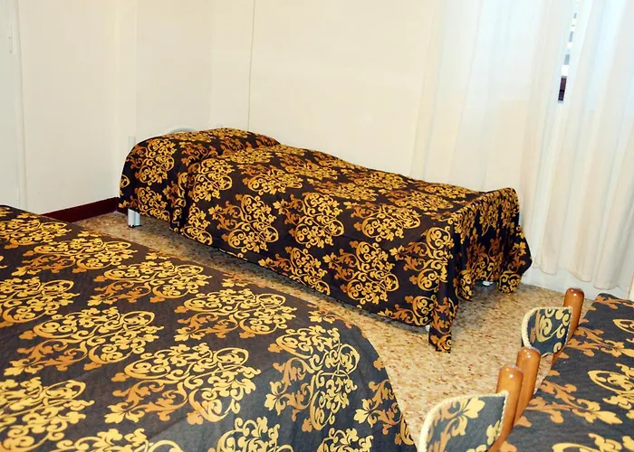 Rainbow San Marco Wenecja