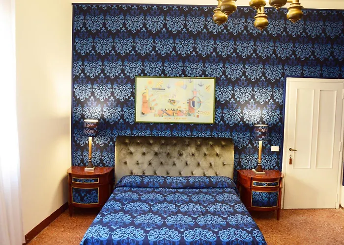 Rainbow San Marco Pensjonat Wenecja