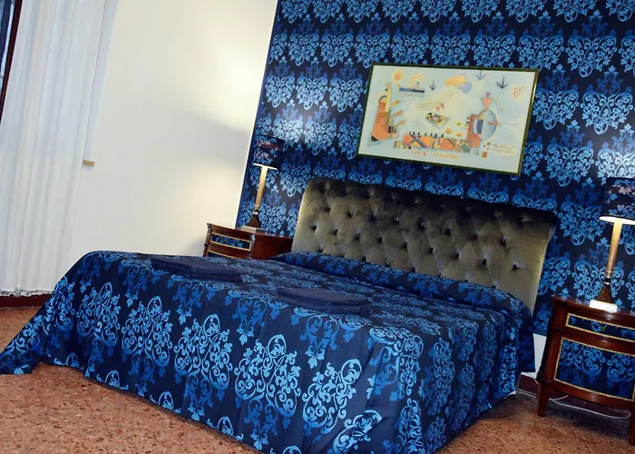 Rainbow San Marco 3* Wenecja