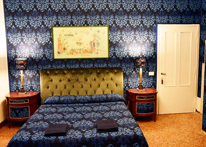 Rainbow San Marco Pensjonat 3*