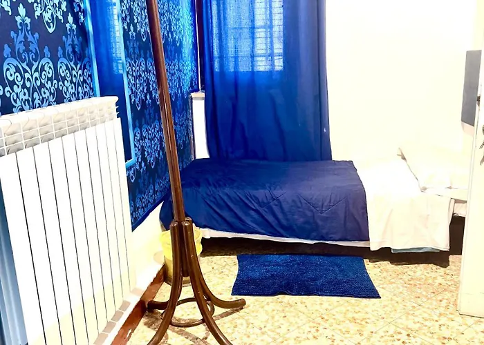 Rainbow San Marco Pensjonat Wenecja