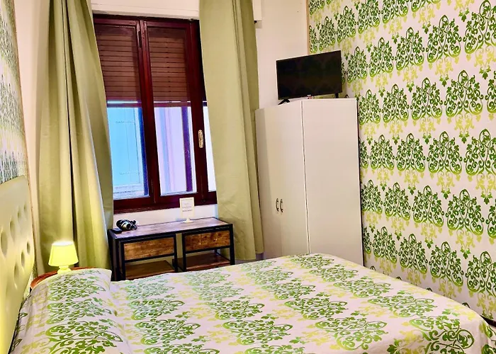 Rainbow San Marco 3*