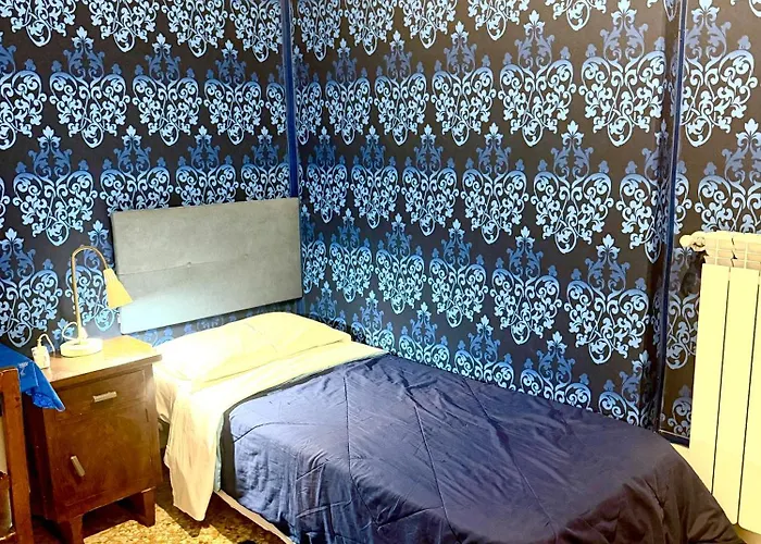 Rainbow San Marco 3* Wenecja