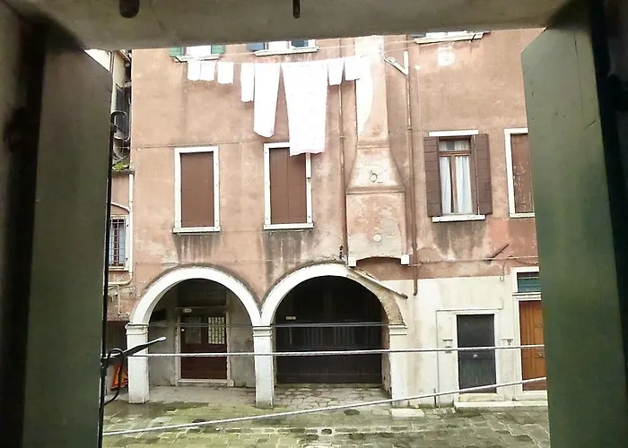 Pensjonat Rainbow San Marco