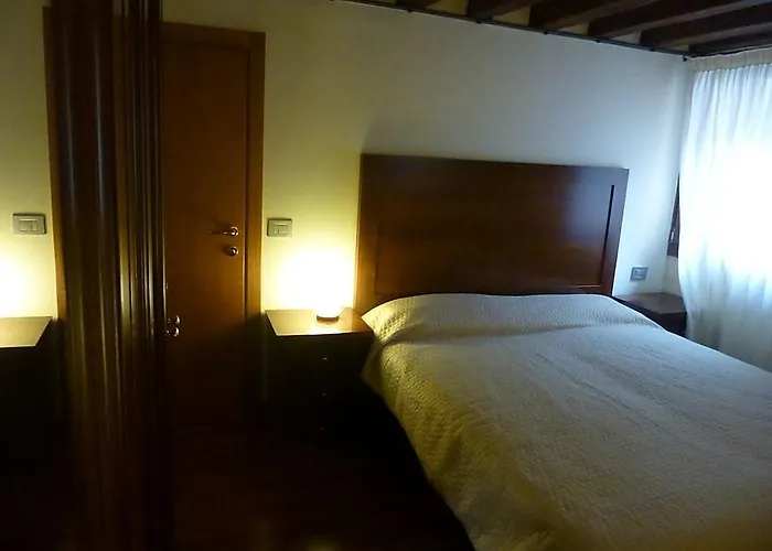 Pensjonat Rainbow San Marco 3*