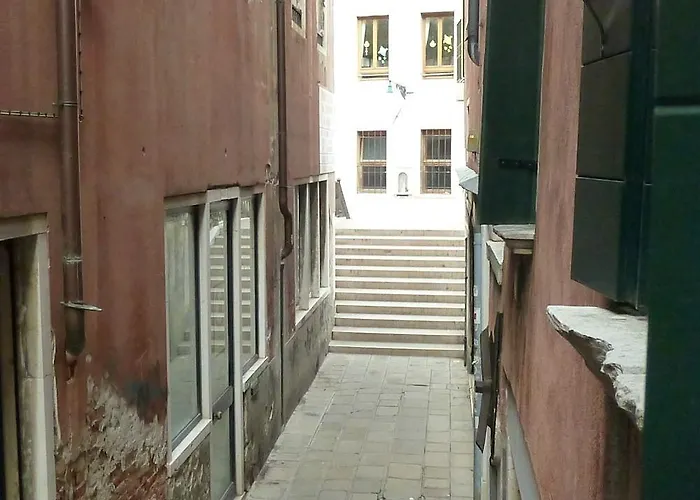 Pensjonat Rainbow San Marco