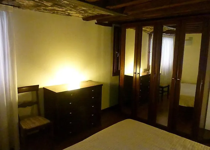 Pensjonat Rainbow San Marco 3*