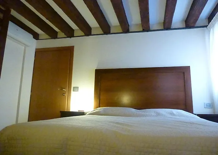 Rainbow San Marco Pensjonat 3*